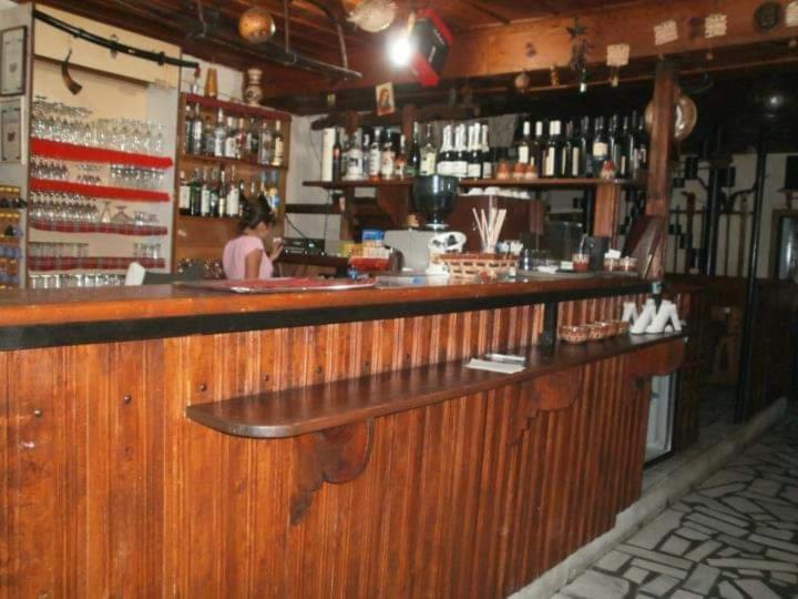 Хотел Механа Воденицата Zlatkov Chiflik Exterior foto